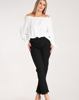 Women trousers model 214834 Figl