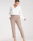 Women trousers model 214835 Figl