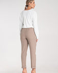 Women trousers model 214835 Figl