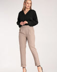 Women trousers model 214835 Figl
