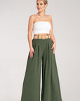 Women trousers model 214836 Figl