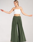 Women trousers model 214836 Figl