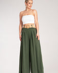 Women trousers model 214836 Figl