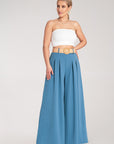 Women trousers model 214837 Figl