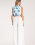 Women trousers model 214838 Figl