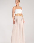 Women trousers model 214839 Figl