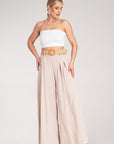 Women trousers model 214839 Figl