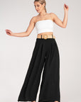Women trousers model 214840 Figl