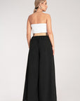 Women trousers model 214840 Figl