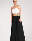 Women trousers model 214840 Figl