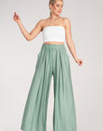 Women trousers model 214845 Figl
