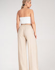 Women trousers model 214854 Figl