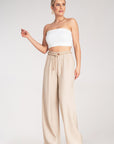 Women trousers model 214854 Figl
