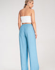 Women trousers model 214855 Figl