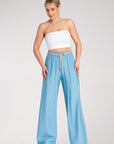 Women trousers model 214855 Figl