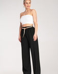 Women trousers model 214857 Figl