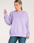 Sweatshirt model 214914 Figl