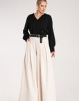 Women trousers model 214927 Figl