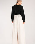 Women trousers model 214927 Figl