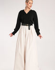 Women trousers model 214927 Figl