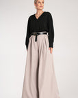 Women trousers model 214928 Figl