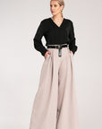 Women trousers model 214928 Figl