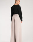 Women trousers model 214928 Figl
