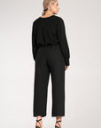 Women trousers model 214931 Figl