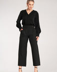 Women trousers model 214931 Figl