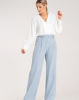 Women trousers model 214932 Figl