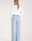 Women trousers model 214932 Figl