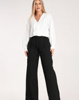 Women trousers model 214933 Figl