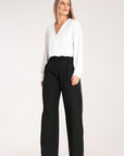 Women trousers model 214933 Figl