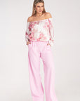 Women trousers model 214934 Figl