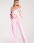 Women trousers model 214934 Figl