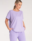 T-shirt model 214966 Figl