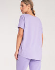 T-shirt model 214966 Figl