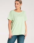 T-shirt model 214968 Figl