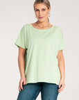 T-shirt model 214968 Figl