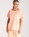 T-shirt model 214969 Figl
