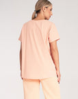 T-shirt model 214969 Figl