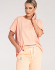 T-shirt model 214969 Figl