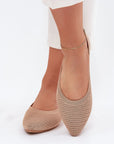 Ballet flats model 215037 Step in style