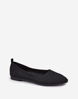 Ballet flats model 215038 Step in style