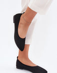 Ballet flats model 215038 Step in style