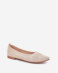 Ballet flats model 215040 Step in style