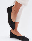 Ballet flats model 215041 Step in style