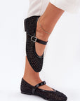 Ballet flats model 215044 Step in style