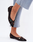 Ballet flats model 215045 Step in style