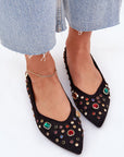 Ballet flats model 215045 Step in style